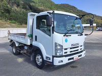 いすゞフォワードダンプ中型（4t）[写真03]