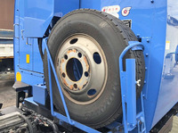 いすゞエルフパッカー車（塵芥車）小型（2t・3t）[写真11]