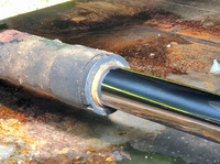 いすゞエルフパッカー車（塵芥車）小型（2t・3t）[写真15]