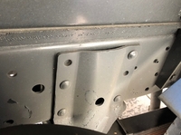 いすゞエルフパッカー車（塵芥車）小型（2t・3t）[写真20]