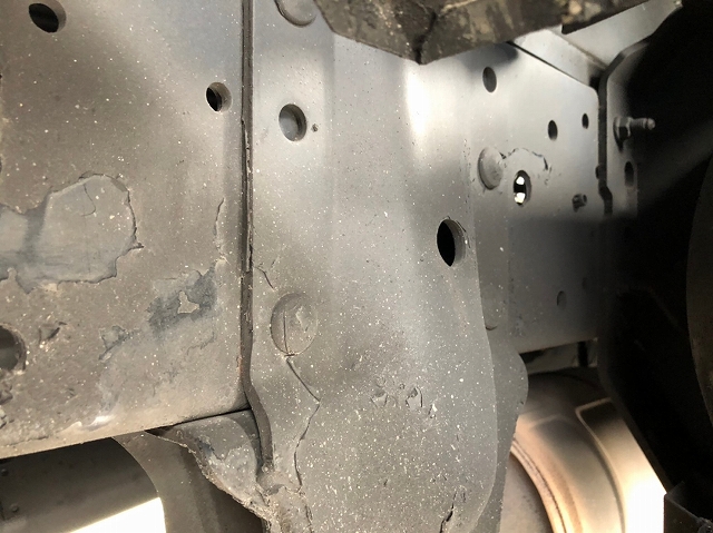 いすゞエルフパッカー車（塵芥車）小型（2t・3t）[写真21]