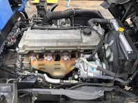 いすゞエルフパッカー車（塵芥車）小型（2t・3t）[写真25]