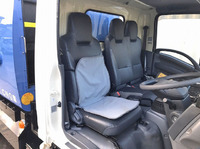 いすゞエルフパッカー車（塵芥車）小型（2t・3t）[写真30]