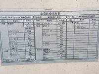 いすゞフォワードアルミウイング中型（4t）[写真10]