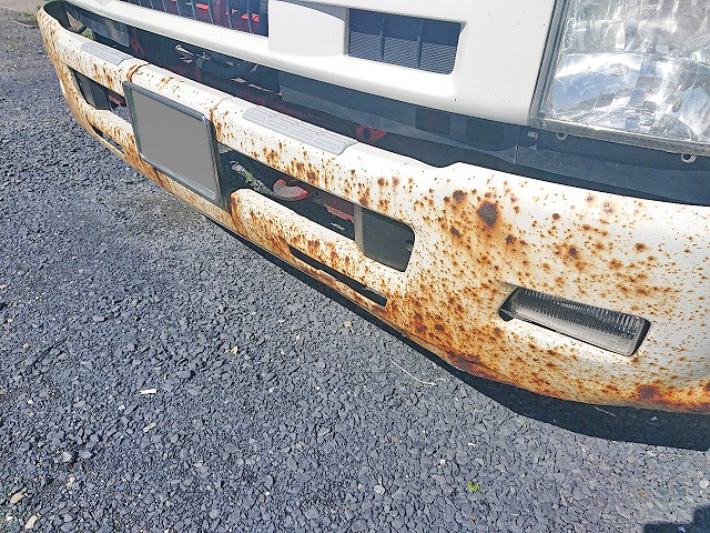 いすゞフォワードアルミウイング中型（4t）[写真12]