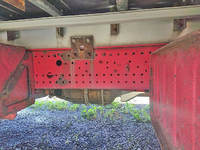 いすゞフォワードアルミウイング中型（4t）[写真14]