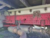 いすゞフォワードアルミウイング中型（4t）[写真15]