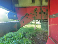 いすゞフォワードアルミウイング中型（4t）[写真18]