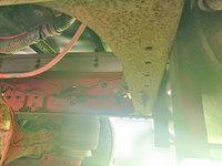 いすゞフォワードアルミウイング中型（4t）[写真19]