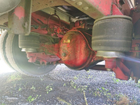 いすゞフォワードアルミウイング中型（4t）[写真20]