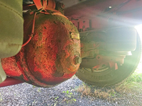 いすゞフォワードアルミウイング中型（4t）[写真21]