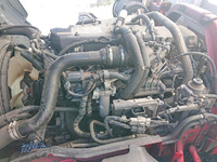 いすゞフォワードアルミウイング中型（4t）[写真23]