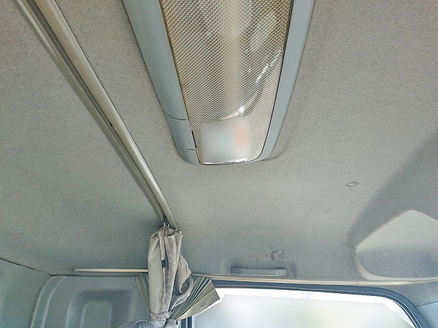 いすゞフォワードアルミウイング中型（4t）[写真25]