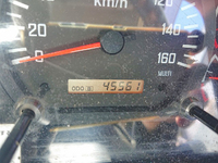 いすゞフォワードアルミウイング中型（4t）[写真29]