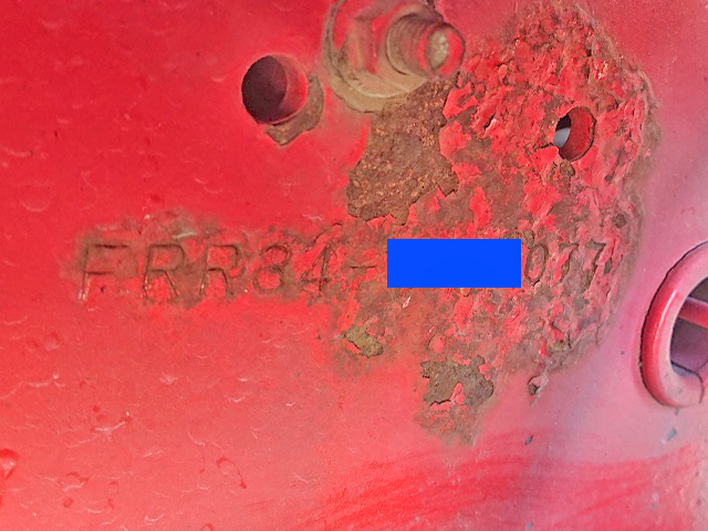 いすゞフォワードアルミウイング中型（4t）[写真31]