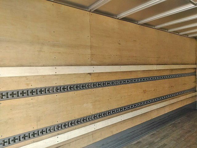 日野レンジャーアルミバン中型（4t）[写真12]