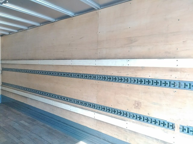 日野レンジャーアルミバン中型（4t）[写真13]