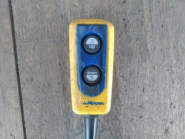 日野レンジャーアルミバン中型（4t）[写真15]