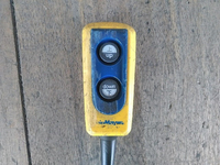 日野レンジャーアルミバン中型（4t）[写真15]