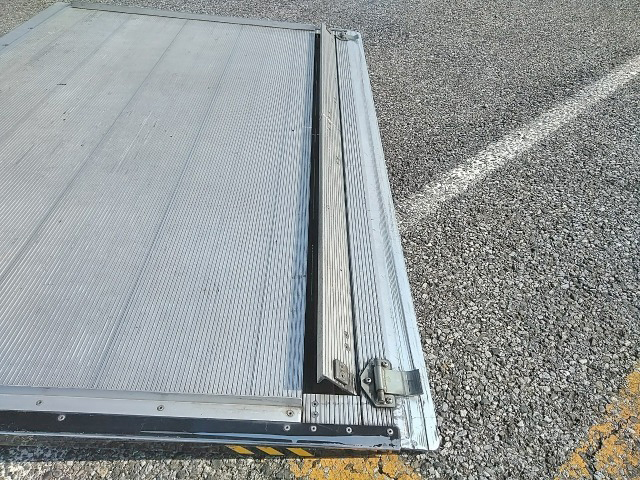 日野レンジャーアルミバン中型（4t）[写真17]