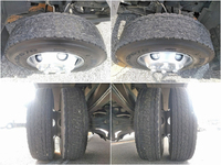 日野レンジャーアルミバン中型（4t）[写真25]