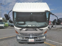 日野レンジャーアルミバン中型（4t）[写真26]