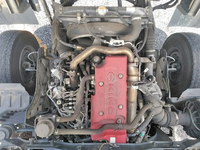 日野レンジャーアルミバン中型（4t）[写真27]