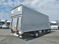 日野レンジャーアルミバン中型（4t）[写真02]