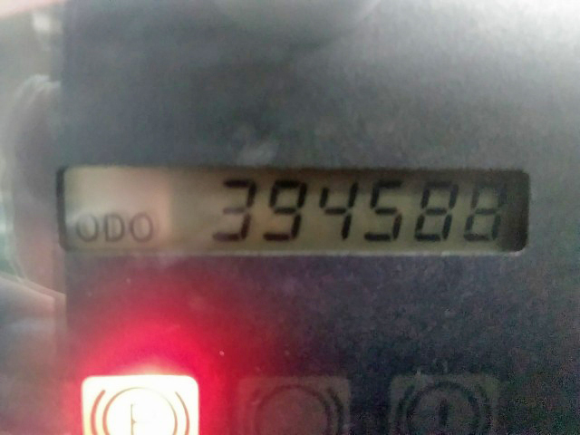 日野レンジャーアルミバン中型（4t）[写真36]