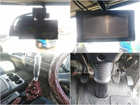 日野レンジャーアルミバン中型（4t）[写真38]