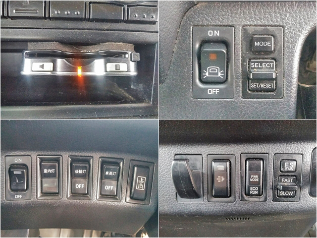 日野レンジャーアルミバン中型（4t）[写真39]