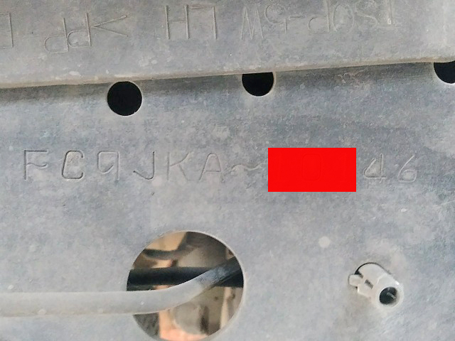 日野レンジャーアルミバン中型（4t）[写真40]