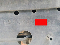 日野レンジャーアルミバン中型（4t）[写真40]