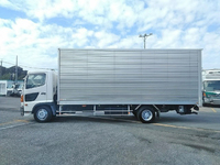 日野レンジャーアルミバン中型（4t）[写真05]