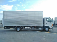 日野レンジャーアルミバン中型（4t）[写真06]