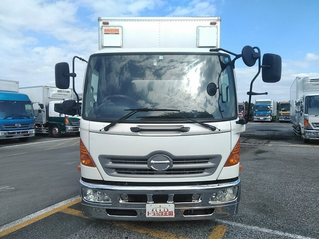 日野レンジャーアルミバン中型（4t）[写真07]