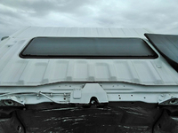 三菱ふそうスーパーグレートパネルウイング大型（10t）[写真10]