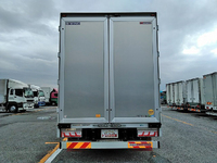 三菱ふそうスーパーグレートパネルウイング大型（10t）[写真11]