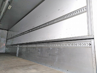 三菱ふそうスーパーグレートパネルウイング大型（10t）[写真14]