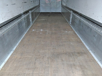 三菱ふそうスーパーグレートパネルウイング大型（10t）[写真15]