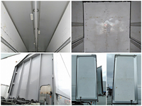 三菱ふそうスーパーグレートパネルウイング大型（10t）[写真16]