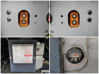 三菱ふそうスーパーグレートパネルウイング大型（10t）[写真17]