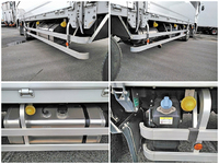 三菱ふそうスーパーグレートパネルウイング大型（10t）[写真20]