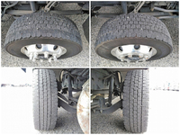 三菱ふそうスーパーグレートパネルウイング大型（10t）[写真24]