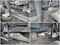 三菱ふそうスーパーグレートパネルウイング大型（10t）[写真27]