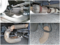 三菱ふそうスーパーグレートパネルウイング大型（10t）[写真28]