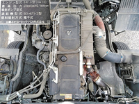 三菱ふそうスーパーグレートパネルウイング大型（10t）[写真30]