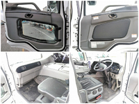 三菱ふそうスーパーグレートパネルウイング大型（10t）[写真31]