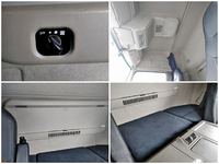 三菱ふそうスーパーグレートパネルウイング大型（10t）[写真34]