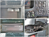 三菱ふそうスーパーグレートパネルウイング大型（10t）[写真39]